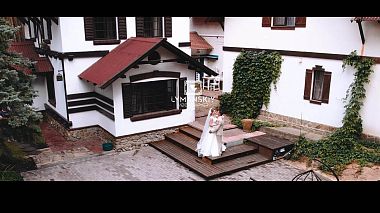 Videógrafo Jack Lyman de Belfast, Reino Unido - Wedding |  Руслана и Дима, wedding