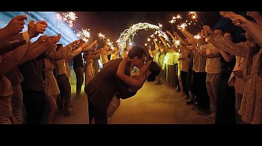 Videographer Jack Lyman from Belfast, United Kingdom - Wedding | Alina & Ivan, wedding