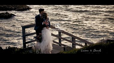 Videographer Jack Lyman from Belfast, United Kingdom - Wedding | N.I., engagement, wedding