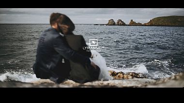 Videographer Jack Lyman from Belfast, United Kingdom - Elopement in Northern Ireland | Rosie Lewicka and Bartek, engagement, wedding