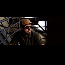 Videographer Jack Lyman