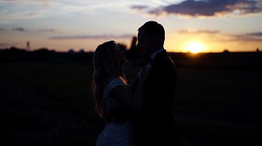 Toruń, Polonya'dan Wojciech Krzysiek kameraman - J&A · Teledysk Ślubny 2022 · TOPOLOVA Banqueting Halls · Ostrów Wielkopolski, düğün