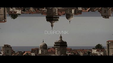 Videographer Yasin Emir Akbas from Sarajevo, Bosna a Hercegovina - Stephanie & Jack | Elopement in Dubrovnik, drone-video, engagement, wedding