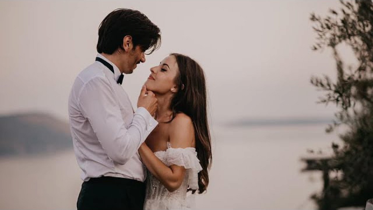 A + A ⎸ Wedding in Montenegro