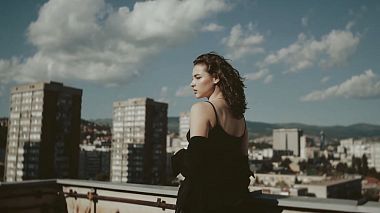 Videographer Yasin Emir Akbas from Saraevo, Bosnia and Herzegovina - Roof-ing Around | Video Portrait, advertising