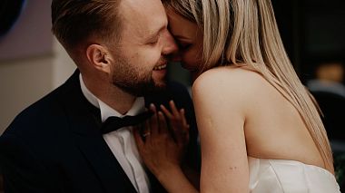 Videographer Yasin Emir Akbas from Sarajevo, Bosna a Hercegovina - Katarina & Semir Teaser, engagement, musical video, wedding