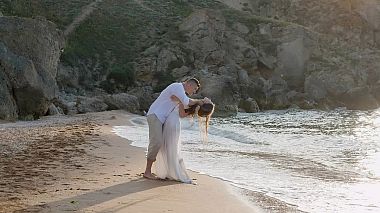 Videographer Nonsense Studio from Krasnodar, Russia - Sasha & Masha | Love Story, drone-video, engagement, event, reporting, wedding