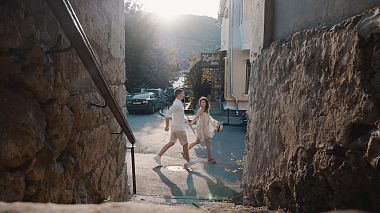 Videographer Nonsense Studio from Krasnodar, Russia - H/E | Love Story, drone-video, engagement, event, reporting, wedding