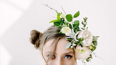 Videographer Andrey Yarashevich from Minsk, Belarus - Spring flowers, wedding
