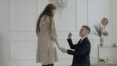 Videographer Andrey Yarashevich from Minsk, Belarus - Daniil & Anna, engagement, event, musical video, reporting