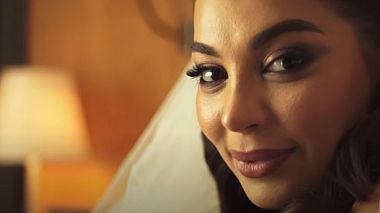 来自 第比利斯, 格鲁吉亚 的摄像师 Albert Aloi - V + G Highlights, engagement, reporting, wedding