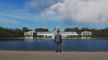 来自 第比利斯, 格鲁吉亚 的摄像师 Albert Aloi - A+J (Germany,Bremen), drone-video, engagement, event, reporting, wedding