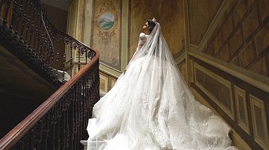 Videographer Albert Aloi from Tbilissi, Géorgie - Leon + Stella, advertising, drone-video, engagement, event, wedding