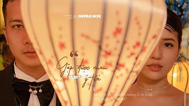 Filmowiec Nguyen Duc z Ho Chi Minh, Wietnam - Trang & Tong / Pre Wedding Teaser, anniversary, erotic, wedding