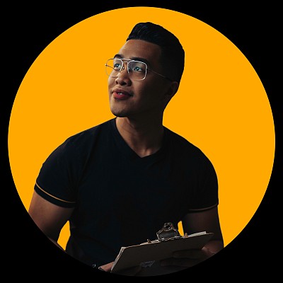 Videographer kurt madridejos