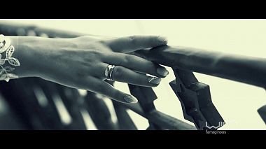 来自 撒马尔罕, 乌兹别克斯坦 的摄像师 Farrux Rustamov - Farraginous wedding style 3, wedding