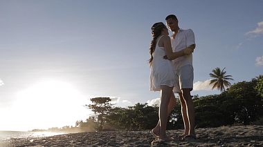 Videographer Alirio "La Zona Films" from Santo Domingo, Dominican Republic - TEASER EMELY & ROBERTO, wedding