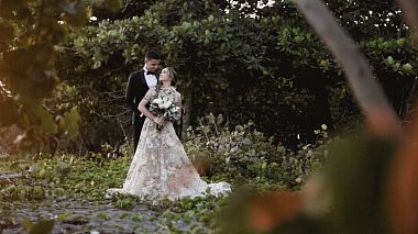 Videographer Alirio "La Zona Films" from Santo Domingo, Dominikánská republika - RESUMEN EMELY & ROBERTO, wedding
