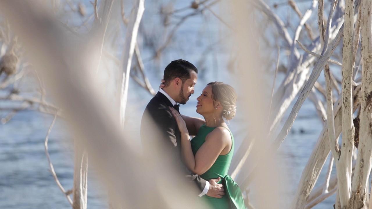 SHORT FILM ANA Y CARLOS