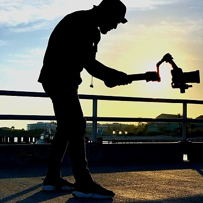 Videographer Alirio "La Zona Films"