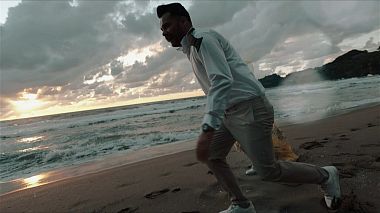 Videographer Koray Sevenic from Bartın, Turkey - Bengi & Emrah Escape Film, engagement, wedding
