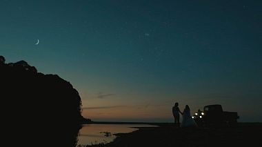 Videographer Koray Sevenic from Bartın, Turkey - Esen & Buğra Wedding Film, engagement, wedding