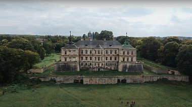 Videographer Ivan Haba from Lvov, Ukrajina - Wedding N&S, SDE, drone-video, wedding