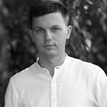 Videographer Ivan Haba