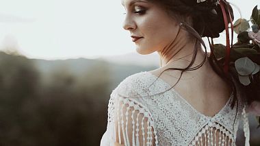 Videografo Momentsby Szwedka Tomasz da Katowice, Polonia - Żaneta i Szymon | Wisła | Koralowy dwór | Momentsby, wedding