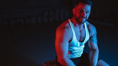 Videographer Momentsby Szwedka Tomasz from Katovice, Polsko - Trener Personalny Damian., sport