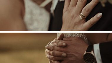 Videographer Momentsby Szwedka Tomasz from Katovice, Polsko - Patrycja i Damian | Toszek | Momentsby, wedding