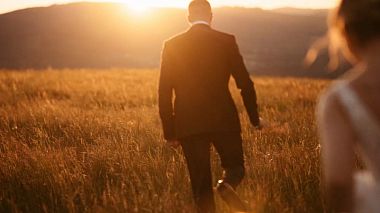 Videographer Momentsby Szwedka Tomasz from Katowice, Polen - Agata i Patrycjusz | Istebna | Złoty Groń, wedding