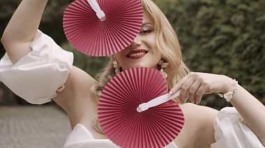 Відеограф Momentsby Szwedka Tomasz, Катовіце, Польща - Sandra & Michał | Wedding Trailer – Magia prawdziwego uczucia, wedding