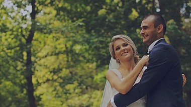 Videographer Ainutdin Cheriev from Moskva, Rusko - BOBO, wedding