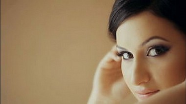 Videographer Ainutdin Cheriev from Moskva, Rusko - Leila, wedding