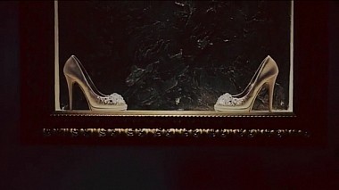 Videographer Ainutdin Cheriev from Moskva, Rusko - Gaidar & Leila, wedding