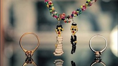 来自 莫斯科, 俄罗斯 的摄像师 Ainutdin Cheriev - Gaidar i Leila (treiler), wedding