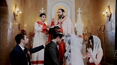 Βιντεογράφος Ainutdin Cheriev από Μόσχα, Ρωσία - Essentuki, wedding