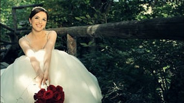 Videographer Ainutdin Cheriev đến từ Maxach & Karina, wedding