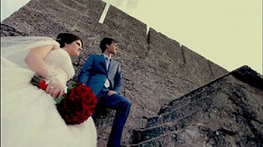 Videographer Ainutdin Cheriev đến từ Shain..., wedding