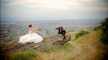 Відеограф Ainutdin Cheriev, Москва, Росія - Alexandr & Xadizat, wedding
