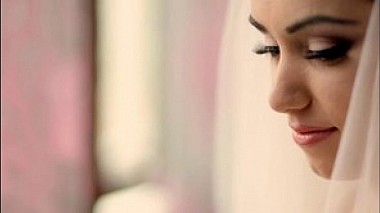 Videographer Ainutdin Cheriev from Moscow, Russia - Murad & Xadizat, wedding