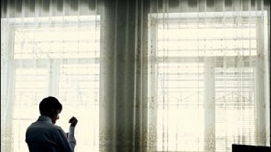 Videographer Ainutdin Cheriev from Moscow, Russia - Axkubek & Zuria, wedding