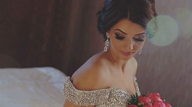 Videographer Ainutdin Cheriev from Moscow, Russia - Zorik & Anna (Armenian), wedding