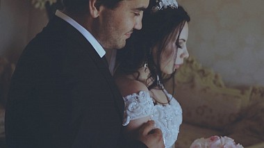 Videographer Ainutdin Cheriev from Moskva, Rusko - Мурад и Калимат, wedding