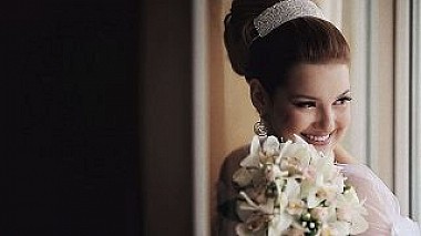 Videographer Ainutdin Cheriev from Moskva, Rusko - SKYPE, wedding