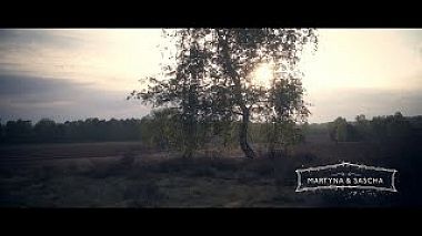 Videographer Armin Fiegler from Herten, Německo - Einzigartige Momente... Martyna & Sascha, engagement