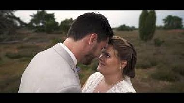 Videographer Armin Fiegler from Herten, Německo - Hochzeit Janine & Peter, wedding