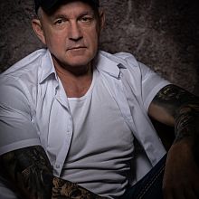 Videographer Armin Fiegler