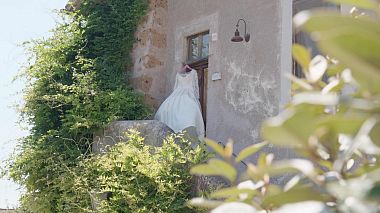 Videographer Marco Meli from Řím, Itálie - M2 Wedding - Laura & Enrico 20 Luglio 2021, drone-video, reporting, wedding